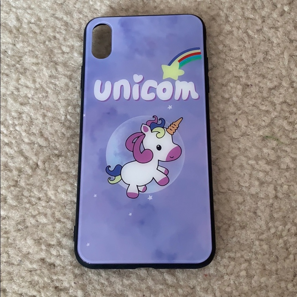 Unicorn IPhone 6 case